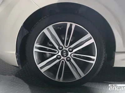 2018 Kia morning Prestige, фото 4, лот 10080673