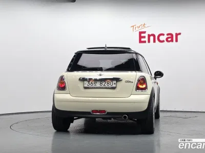 2010 Mini Cooper Mayfair, фото 4, лот 10169623