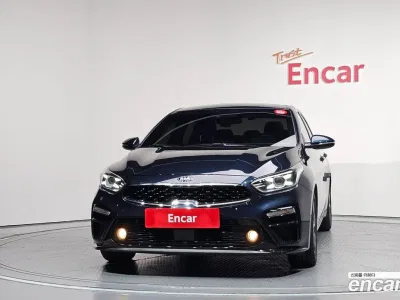 2019 Kia K3 Noblesse, фото 3, лот 10200428