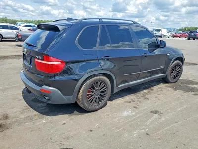 2009 BMW X5 XDRIVE30I, фото 3, лот 10809932