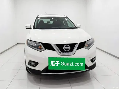 2014 Nissan X-Trail 2.0L CVT Comfort Edition 2WD, фото 2, лот 11586324