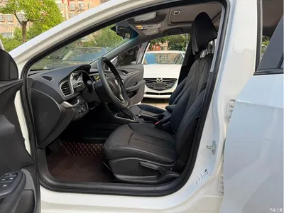 2021 Buick Excelle Facelift Exemplar 1.5L Auto Elite, фото 4, лот 10620121