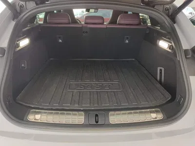 2024 NIO ET5T 75kWh Touring, фото 4, лот 11200722