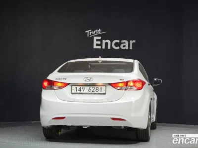 2013 Hyundai AVANTE M16 GDI Modern, фото 4, лот 10116354