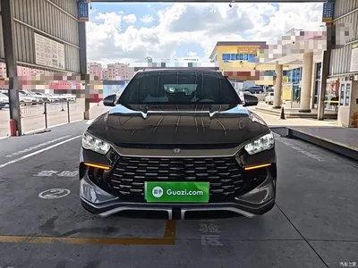 2023 BYD Song Pro New Energy Champion Edition DM-i 110KM Surpassing Type, фото 3, лот 10272510