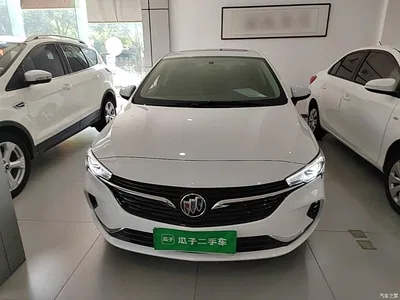 2020 Buick Verano 20T CVT Leading, фото 3, лот 10258306
