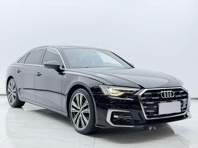 2024 Audi A6L 40 TFSI Luxury Dynamic, фото 3, лот 11215123