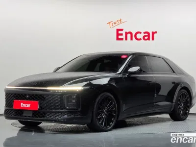 2023 Hyundai Grandeur 2,5 Gasoline 2WD, фото 1, лот 10223317