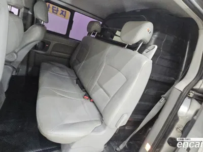 2016 Hyundai Starex 5-Seater VAN, фото 4, лот 10191260