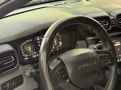 2022 Lynk & Co 03 1.5TD DCT Power Pro, фото 4, лот 10393330