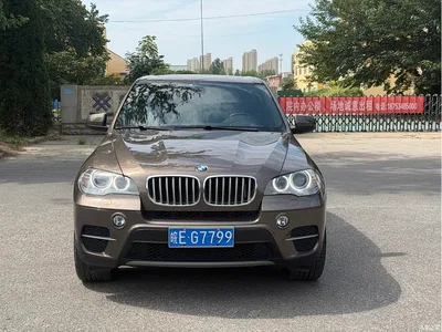 2013 BMW X5 (Import) xDrive35i Ultimate Edition, фото 2, лот 10400894