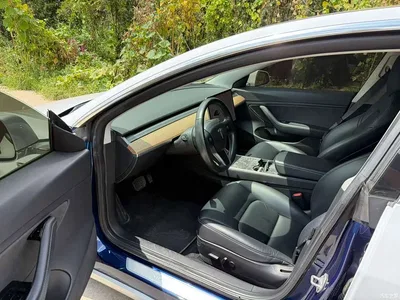 2019 Tesla Model 3 (Import) Performance High-Efficiency All-Wheel Drive Version, фото 4, лот 10357124