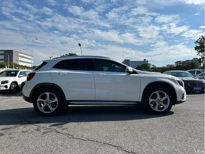 2017 Mercedes-Benz GLA 200 Dynamic, фото 4, лот 11549966