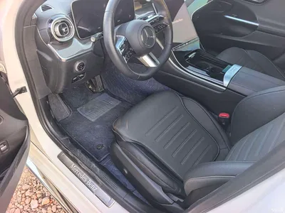 2023 Mercedes-Benz C-Class C 260 L Sport, фото 4, лот 10573709