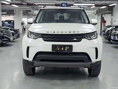 2017 Land Rover Discovery 3.0 SC V6 S, фото 2, лот 10442567