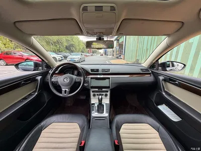 2013 Volkswagen Magotan 3.0FSI Flagship Model, фото 4, лот 10436985