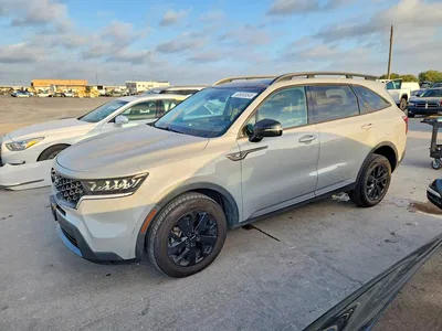 2023 KIA SORENTO S, фото 1, лот 10665471