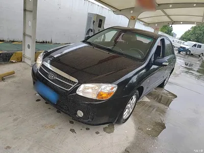 2012 Kia Cerato 1.6L MT GL, фото 2, лот 11191803