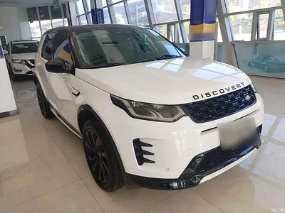 2024 Land Rover Discovery Sport Performance Technology Edition, фото 4, лот 10338258