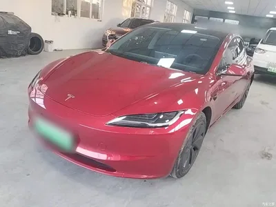 2023 Tesla Model 3 Rear-Wheel Drive, фото 1, лот 11584689