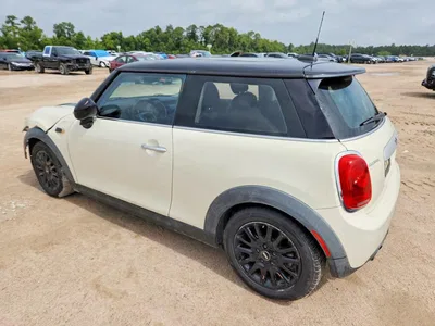2014 MINI COOPER, фото 2, лот 10879094