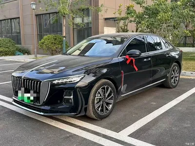 2025 Hongqi H5 PHEV 170 Super Hybrid Edition, фото 1, лот 10392156