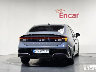 2024 Hyundai Sonata 2.0, фото 4, лот 10177102