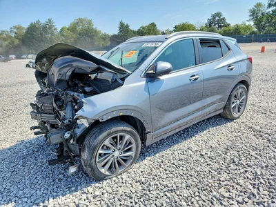 2021 BUICK ENCORE GX SELECT, фото 1, лот 11310984