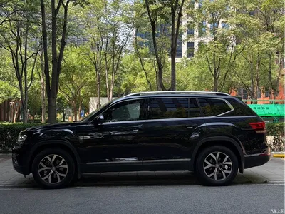2020 Volkswagen Teramont 380TSI 4WD Luxury Edition China VI, фото 4, лот 10413057