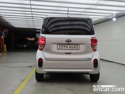 2019 Kia RAY Van, фото 3, лот 10184639