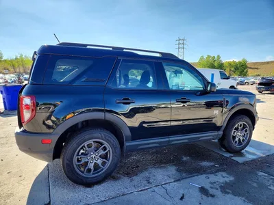2023 FORD BRONCO SPORT BIG BEND, фото 3, лот 10573291