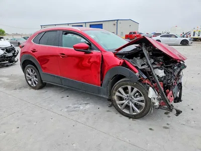 2023 MAZDA CX-30 SELECT, фото 4, лот 10842500