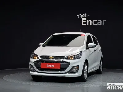 2021 Chevrolet Spark Premier, фото 3, лот 10087096