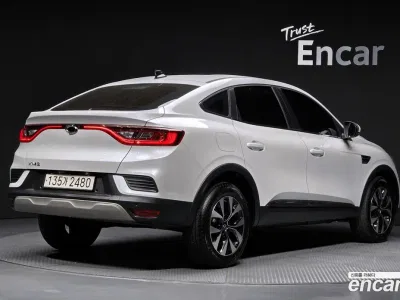 2023 Samsung XM3 1.6 GTe RE, фото 2, лот 10187206