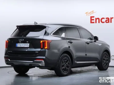2024 Kia Sorento HEV 1.6 2WD, фото 2, лот 10217391