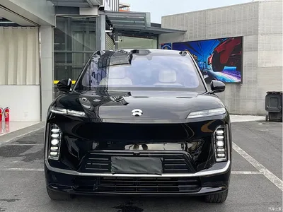 2026 NIO ES9, фото 4, лот 11408076