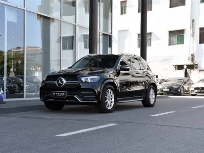 2020 Mercedes-Benz GLE 350 4MATIC Fashion, фото 1, лот 11567882