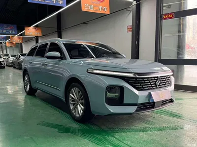 2021 Baojun Valli 1.5T Yili Ranch CVT Luxury, фото 2, лот 10406529