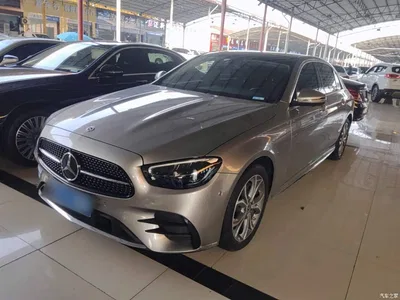 2021 Mercedes-Benz E-Class E 300 L Sport Fashion, фото 2, лот 10267494