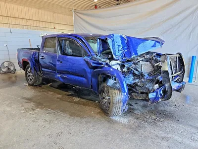 2023 TOYOTA TACOMA LIMITED, фото 4, лот 10517925