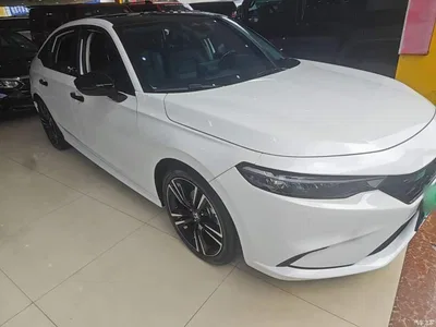 2023 Honda Integra 240TURBO CVT Phantom Night Luxury Edition, фото 4, лот 11191456