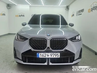 2026 BMW X3 xDrive 20 M Sport, фото 3, лот 10520657