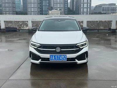 2024 Volkswagen Sagitar 300TSI DSG Excellence Edition, фото 2, лот 10570814