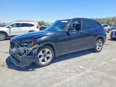 2015 BMW X1 SDRIVE28I, фото 1, лот 10810372