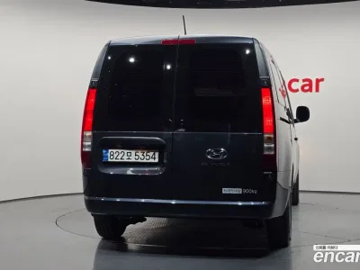 2023 Hyundai Staria Cargo 3-Seater, фото 3, лот 10515723