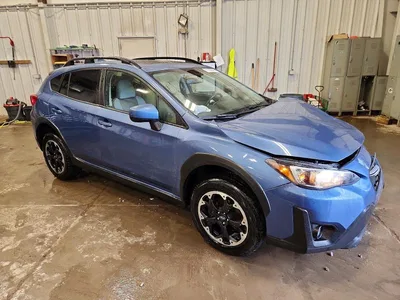 2023 SUBARU CROSSTREK PREMIUM, фото 4, лот 11577858