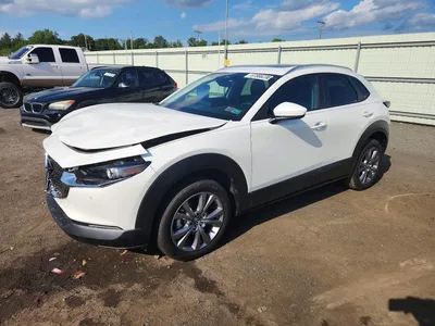 2026 MAZDA CX-30 PREFERRED, фото 1, лот 10848109