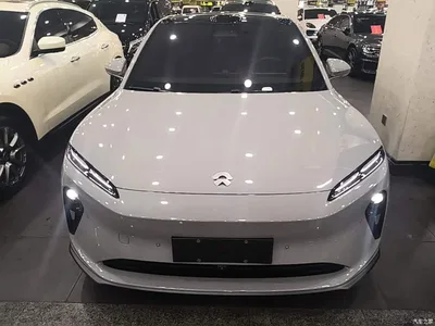 2022 NIO ET5 75kWh, фото 3, лот 11188704