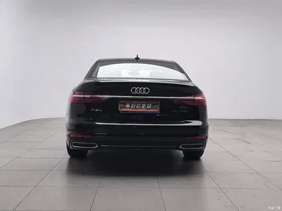 2021 Audi A6L 40 TFSI Luxury Elegance, фото 4, лот 10401671