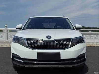 2023 Škoda Kamiq Facelift 1.5L Auto Comfort Edition, фото 2, лот 10349044